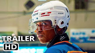 Youngblood Official Trailer (2026) Hockey, Romance