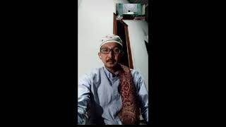 KH ZAINURY SUFYAN ( shalawat sumber kebahagian dunia akhirat )