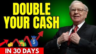 How to Double Your Savings in 2025 🔥Simple Strategies That Work🔥