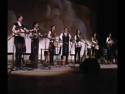 \"გორდელა\"(თსუ) და ზურა დათიკაშვილი - სატრფიალო