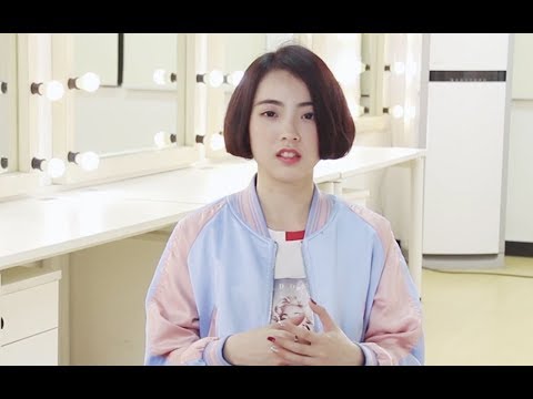 【SING女团】许诗茵个人访谈纪录片 完整版