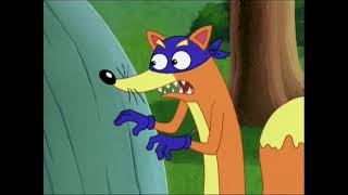 Dora The Explorer Big River 3