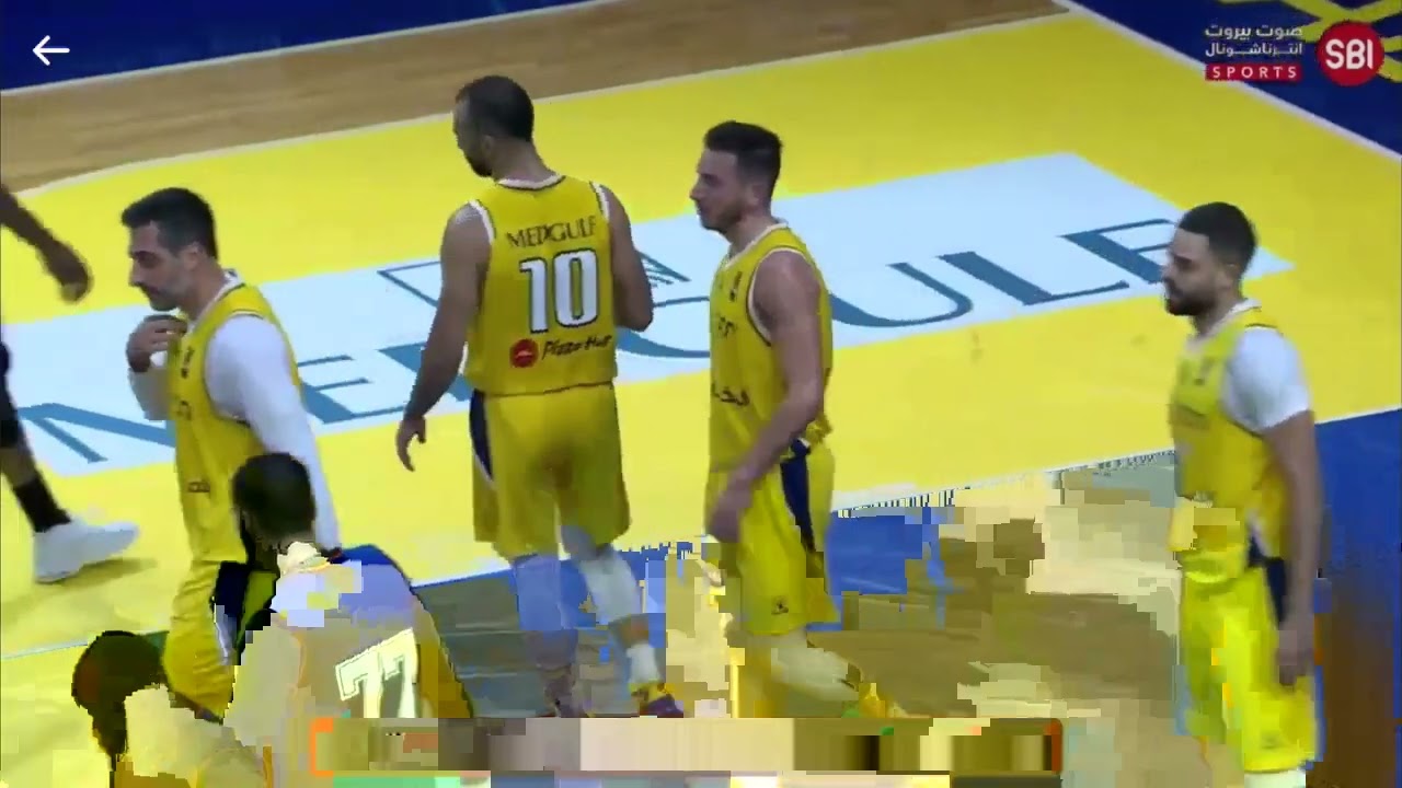 KZ#7 KARIM ZEINOUN-REGULAR SEASON 22 23 HIGHLIGHTS