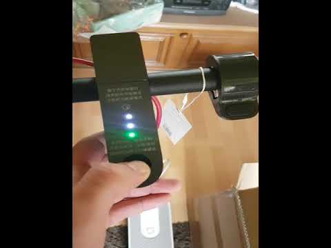 Xiaomi M365 Xiaomi M365