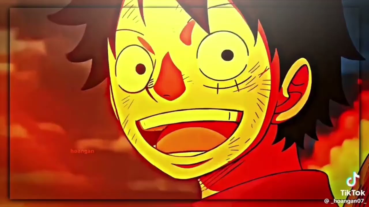 One Piece | P27 Tổng hợp Tik Tok One Piece | Mozart Anime (One Piece)