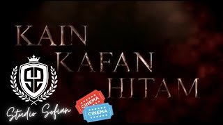 Film Bioskop Terbaru 2022 I Film Bioskop Kain Kafan Hitam 2022