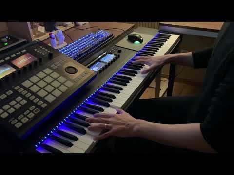 Kwon Soon Kwan - To You