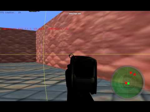 XNA Maze Game Project (Update3)