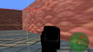 XNA Maze Game Project (Update3)