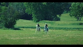 Mushkaa, Raul Clyde - Loewe Videoclip