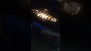 Hell fire stew