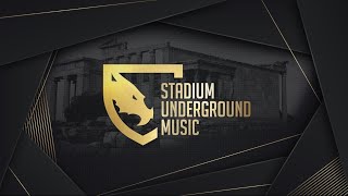 Breakbeat pacar Hilang Remix block M