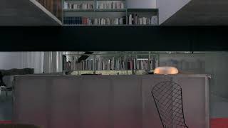 Week 1 Rem By Tomas Koolhaas - Maison Bordeaux