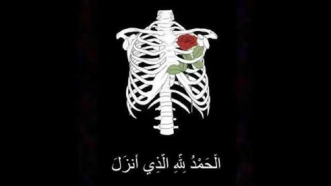 أرح سمعك[سورة الكهف]ماهر المعيقلي