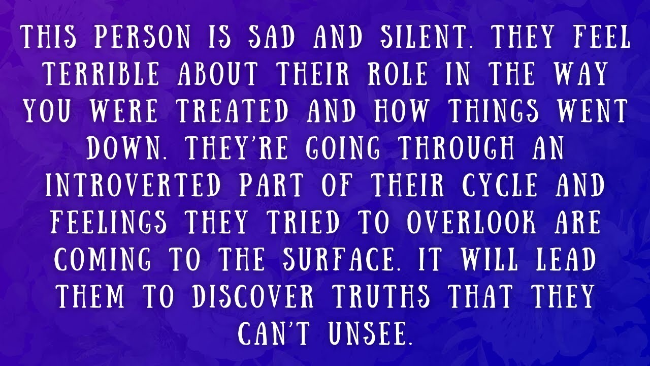 Раньше они боялись.