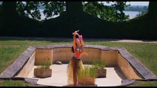 Orientalischer Bauchtanz By Daniela Patricia Göbek Dansı الرقص الشرقي