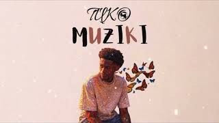 THE GROOTMAN SERIES VOL 23 ft Master Amps Album TUKO MUZIKI