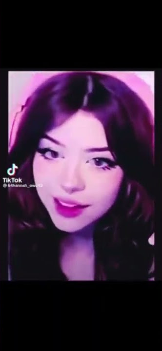 پورن استار Porn star Hannah