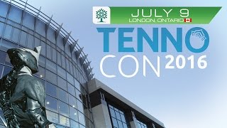 TennoCon 2016 - Special Promo Trailer