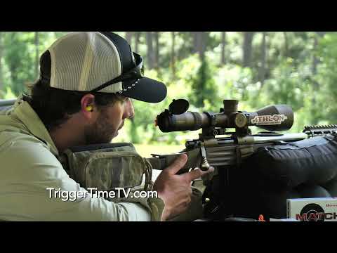 6.5 CM vs 300PRC, which cartridge is best for what purposes? Logan Copeland talks about what works!