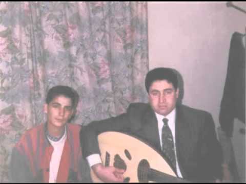        فريدون وسمير نه حياته