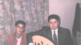 Ne Hayate - Faridon U Samir Kürtçe Şarkı فريدون وسمير - نه حياته