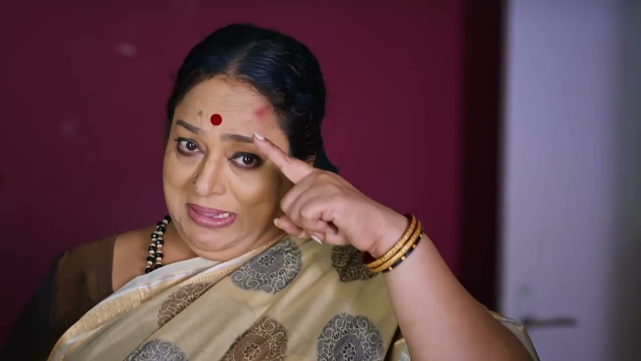 Gokulathil Seethai - Ep 565 - Loka Vani, R. Chitra - Tamil Tv Serial - Zee5 Tamil Classics