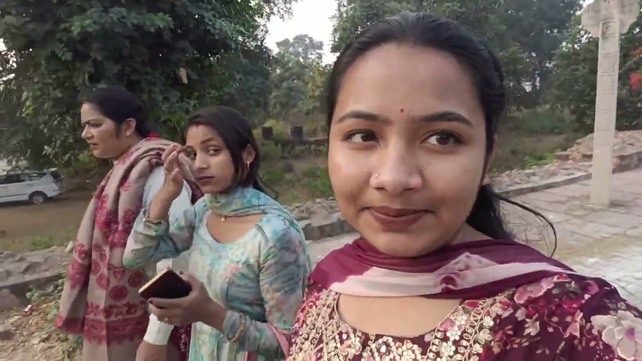 part 2 of orcha is here 💗 go watch it  VLOG 77