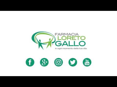 Aiuta le tue difese immunitarie con IMMUNO - video from Farmacia Loreto Gallo