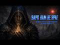 Ahzek Ahriman / Ариман — Варп нам не враг ⚔️ Тысяча Сынов | Warhammer 40K Epic Metal