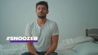 Are you a #Connector or a #Snoozer? Find your #WakeUpStyle with WTOL 11 Your Morning