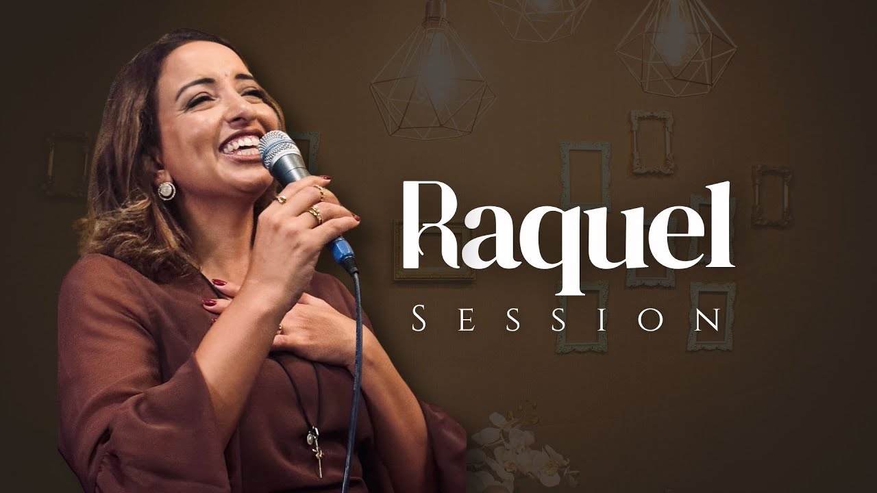 Raquel Session | Completo @raquelcarpejani