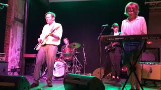 Watch Frog Eyes Sound Travels From The Snow To The Dark video