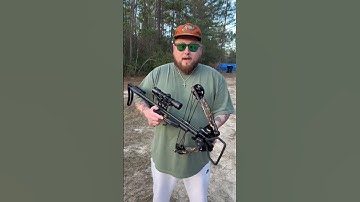 Q&A on the Mini Vertical Crossbow