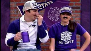 Spring 2009 Bloopers 2