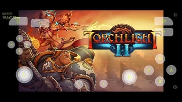 Yuzu vs Skyline, Torchlight 2, dimensity 8100