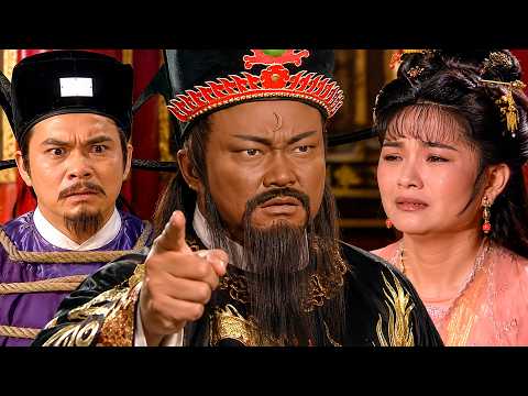BAO THANH THIÊN tái thẩm oan án, quyết trừng trị tham quan, kỹ nữ xinh đẹp che giấu bí mật động trời