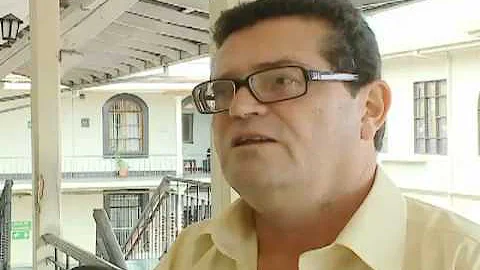 Fallece ex diputado Jos Merino del Ro