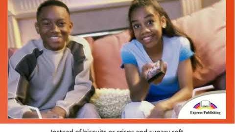 7 EXCEL  Module 1  Video 6  Are You A Coach Potato