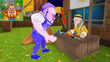 Dark Riddle Halloween Part 25 ( Librarian ) Gameplay New Update 4.2.1