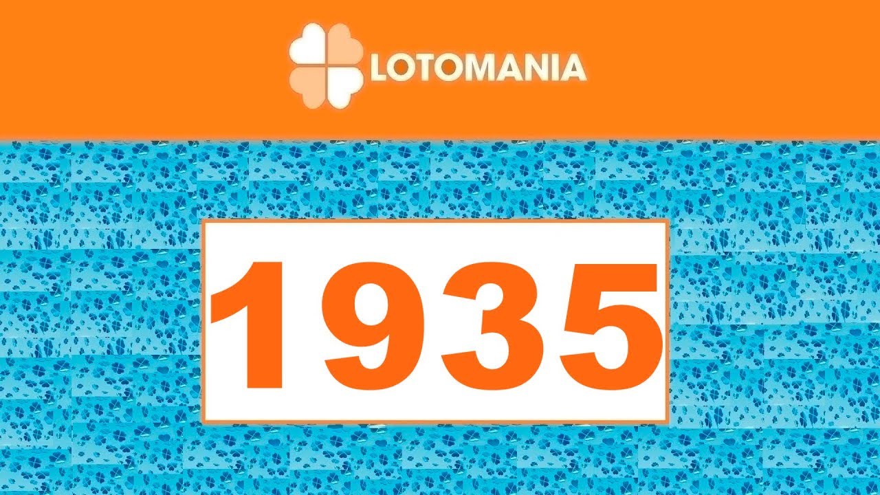 resultado loteria federal bicho Lotomania 1935 - Resultado da Lotomania dia (15/01/2019)