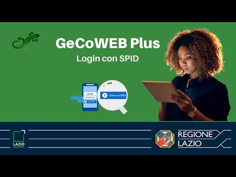 4 LOGIN CON SPID