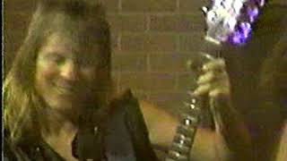 Victim December 1983 San Diego Public Access "Victim"