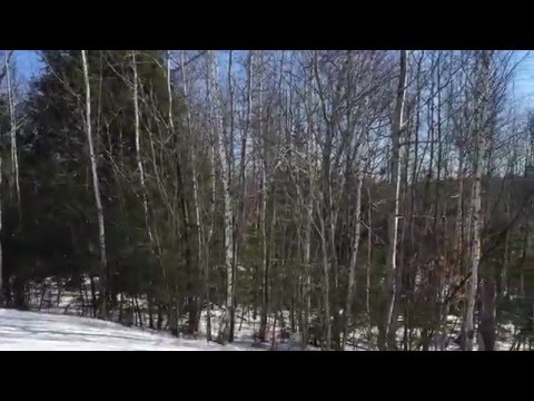 45 Hussey Lane, Shapleigh, ME home video tour