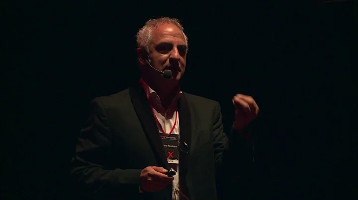 Libertad en construccin | Gustavo Restrepo | TEDxU...