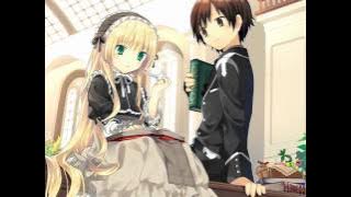 Gosick Ending 1 Full