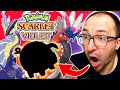 Pokemon Scarlet &amp; Violet | Second Trailer Reaction!