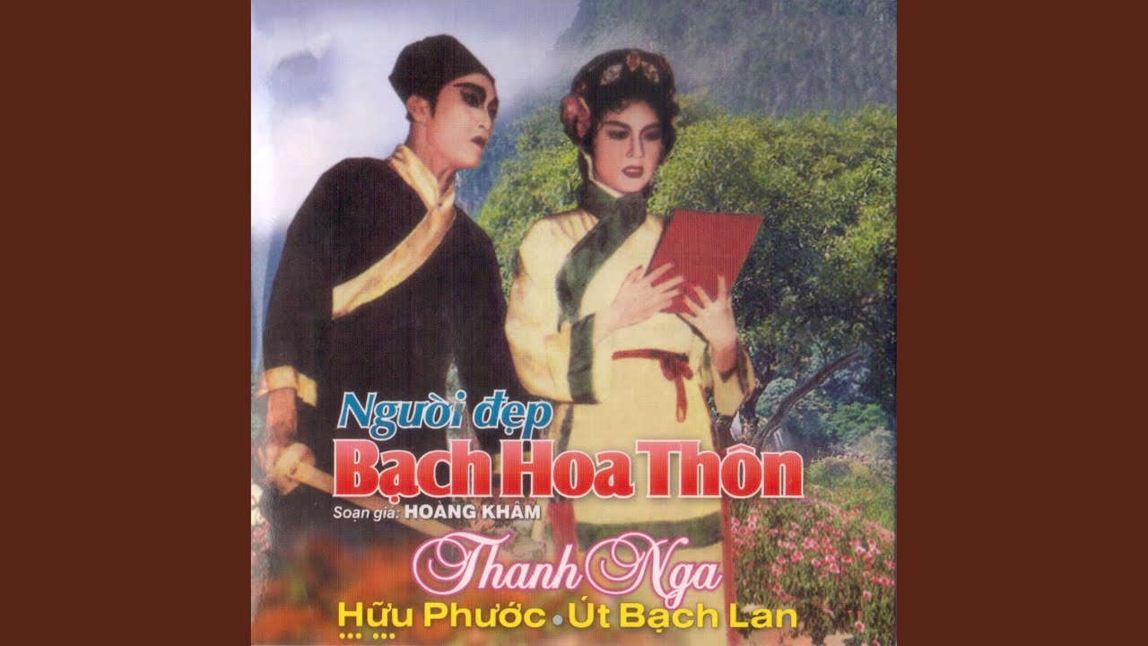 Người Đẹp Bạch Hoa Thôn 1