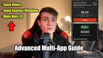 How To Multi-App in 2023 - (Advanced Guide)