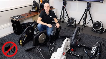 Swift Zwift Tip: What is the Quietest Smart Trainer?